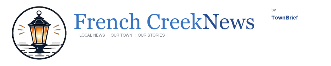 The French Creek NY Post